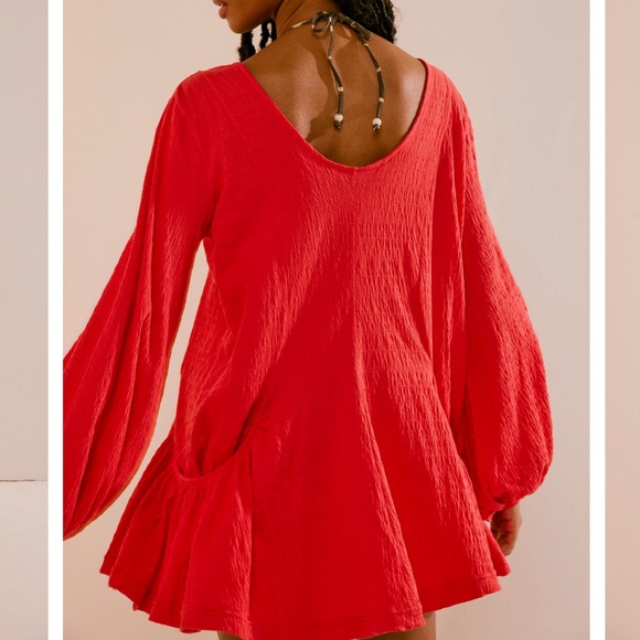 Free People Bayside Mini - Picture 5 of 6